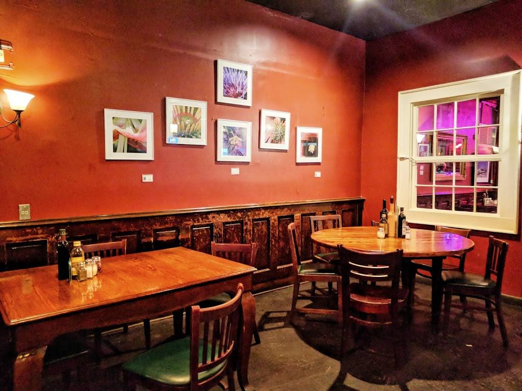 Fellinis | restaurant | 3910 Colley Ave, Norfolk, VA 23508, USA | 7576253000 OR +1 757-625-3000