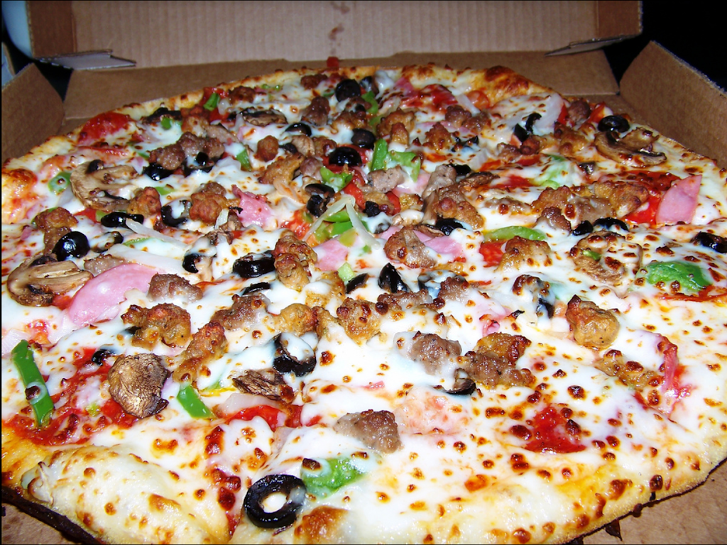 Super Marios Pizza | meal takeaway | 736 N Broadway #7235, Knoxville, TN 37917, USA | 8655253010 OR +1 865-525-3010