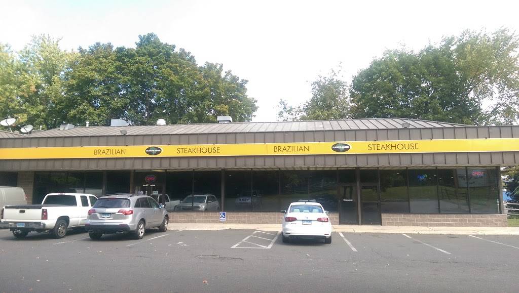 Planeta Brazil Brazilian Steakhouse | restaurant | 48 Newtown Rd, Danbury, CT 06810, USA | 4752893465 OR +1 475-289-3465