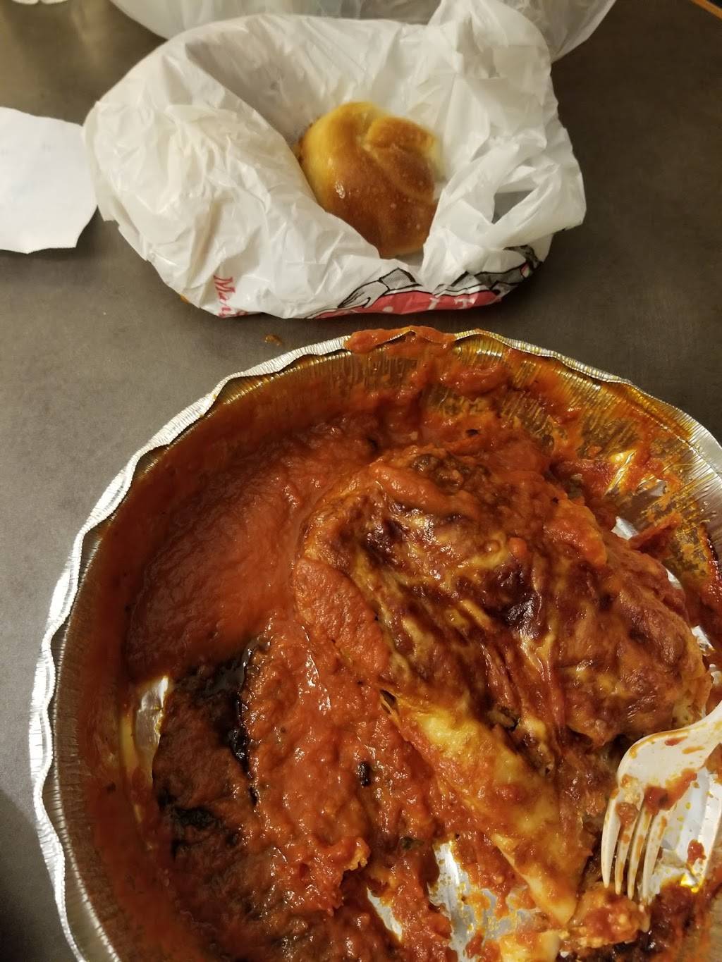 Sals Italian Ristorante | restaurant | 2908 Oakwood Blvd, Hollywood, FL 33020, USA | 9549294727 OR +1 954-929-4727