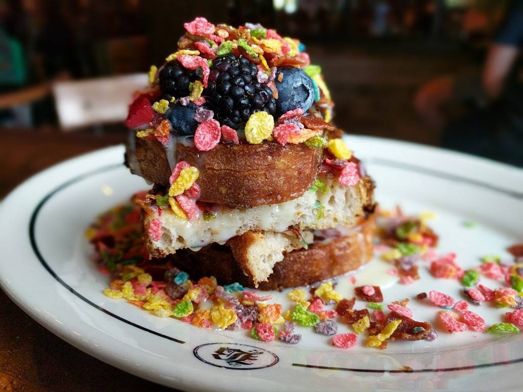 Bosscat Kitchen & Libations | restaurant | 4310 Westheimer Rd #150, Houston, TX 77027, USA | 2815011187 OR +1 281-501-1187