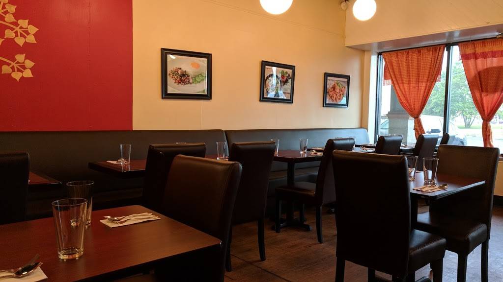 Herbs Thai Kitchen | restaurant | 1789 NJ-88, Brick, NJ 08724, USA | 8482321214 OR +1 848-232-1214