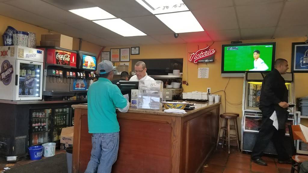 Taqueria Zamora | restaurant | 3121 Main Street, Santa Ana, CA 92707, USA | 7145570907 OR +1 714-557-0907