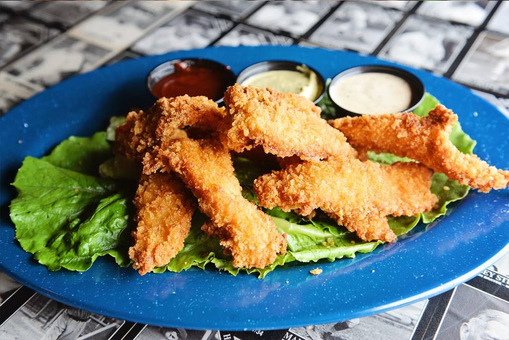 Teaneck Doghouse | restaurant | 1415 Palisade Ave, Teaneck, NJ 07666, USA | 2015307733 OR +1 201-530-7733