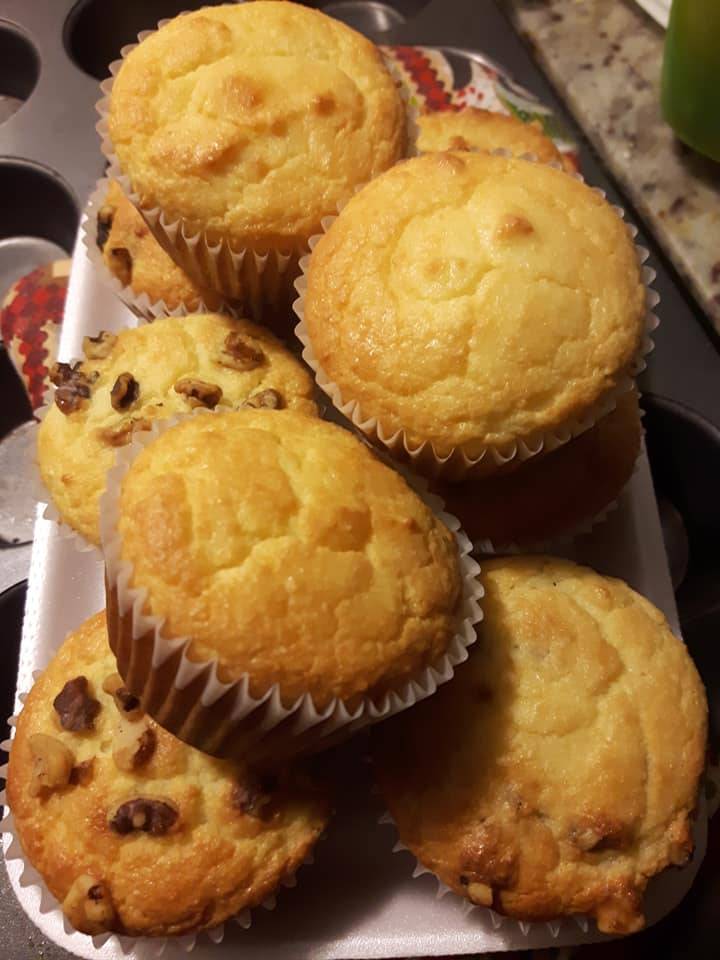 Cristinas Place The Wholesome Cafe & Bakeshop | restaurant | 4 Massey St Unit 9, Angus, ON L0M 1B0, Canada | 7054241234 OR +1 705-424-1234