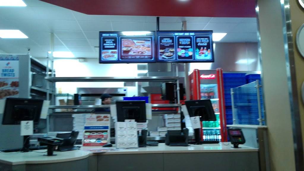 Dominos Pizza | meal delivery | 8719 Lefferts Blvd, Richmond Hill, NY 11418, USA | 3476442844 OR +1 347-644-2844