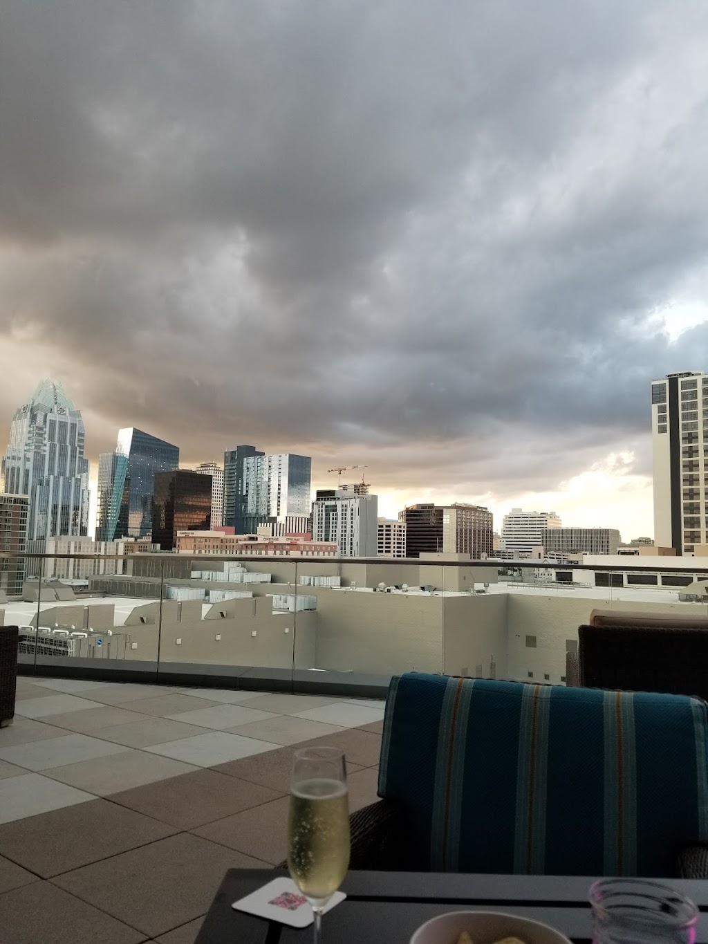 Rules & Regs | restaurant | 101 Red River St, Austin, TX 78701, USA | 5122964586 OR +1 512-296-4586