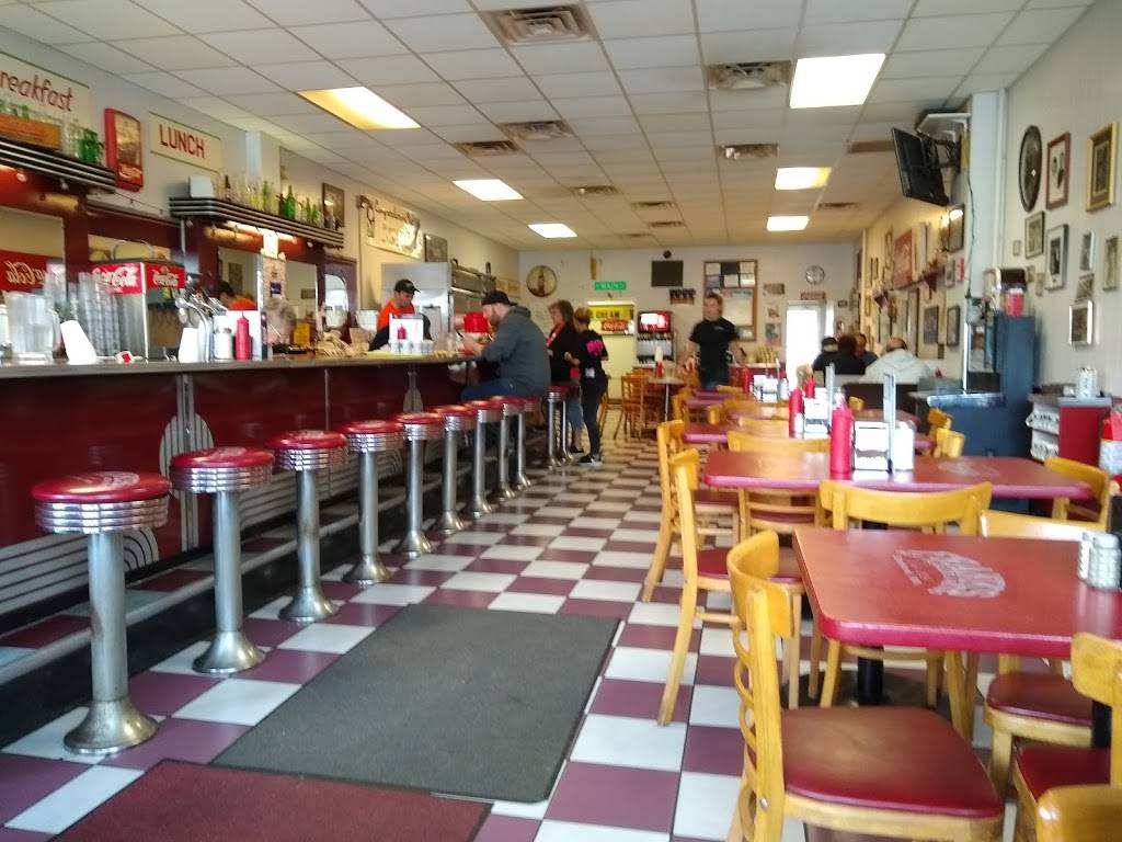 Franks Restaurant | restaurant | 134 E Main Ave, Zeeland, MI 49464, USA | 6167727085 OR +1 616-772-7085