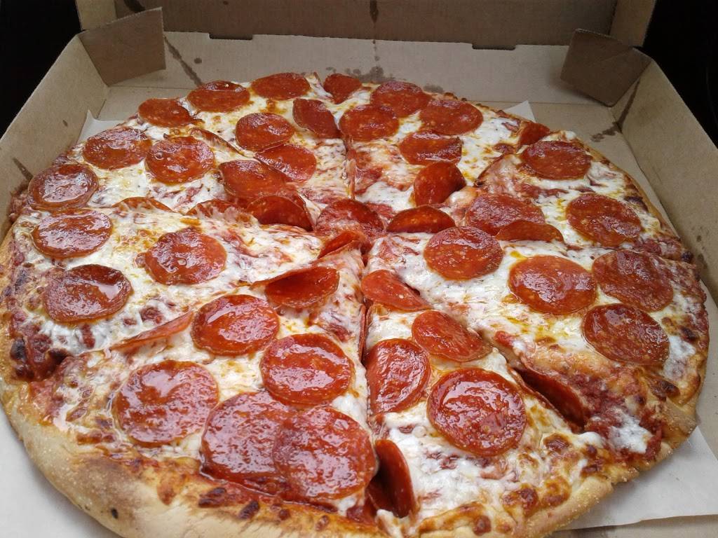 Little Caesars Pizza | meal takeaway | 4998 Hwy 6 N, Houston, TX 77084, USA | 2818584500 OR +1 281-858-4500