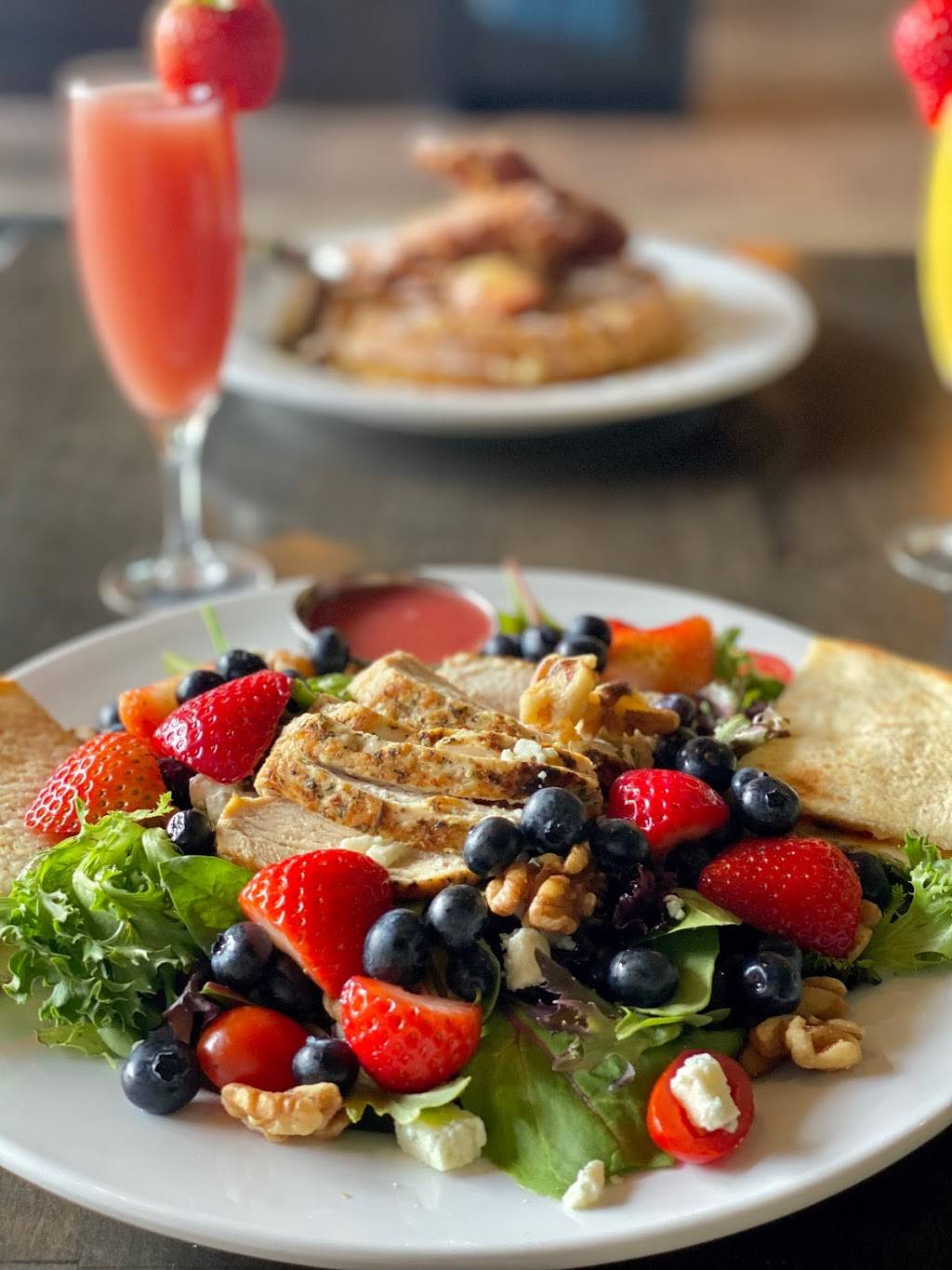 DUA BRUNCH | restaurant | 14261 S Tamiami Trail #11, Fort Myers, FL 33912, USA | 2393136476 OR +1 239-313-6476