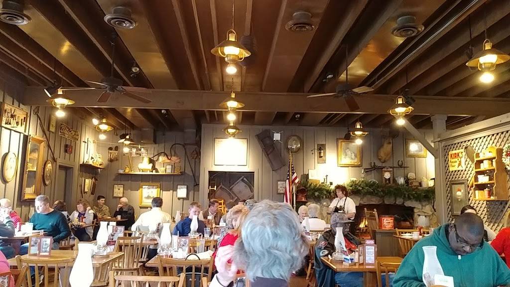 Cracker Barrel Old Country Store | restaurant | 2340 Post Dr, Indianapolis, IN 46219, USA | 3178971042 OR +1 317-897-1042