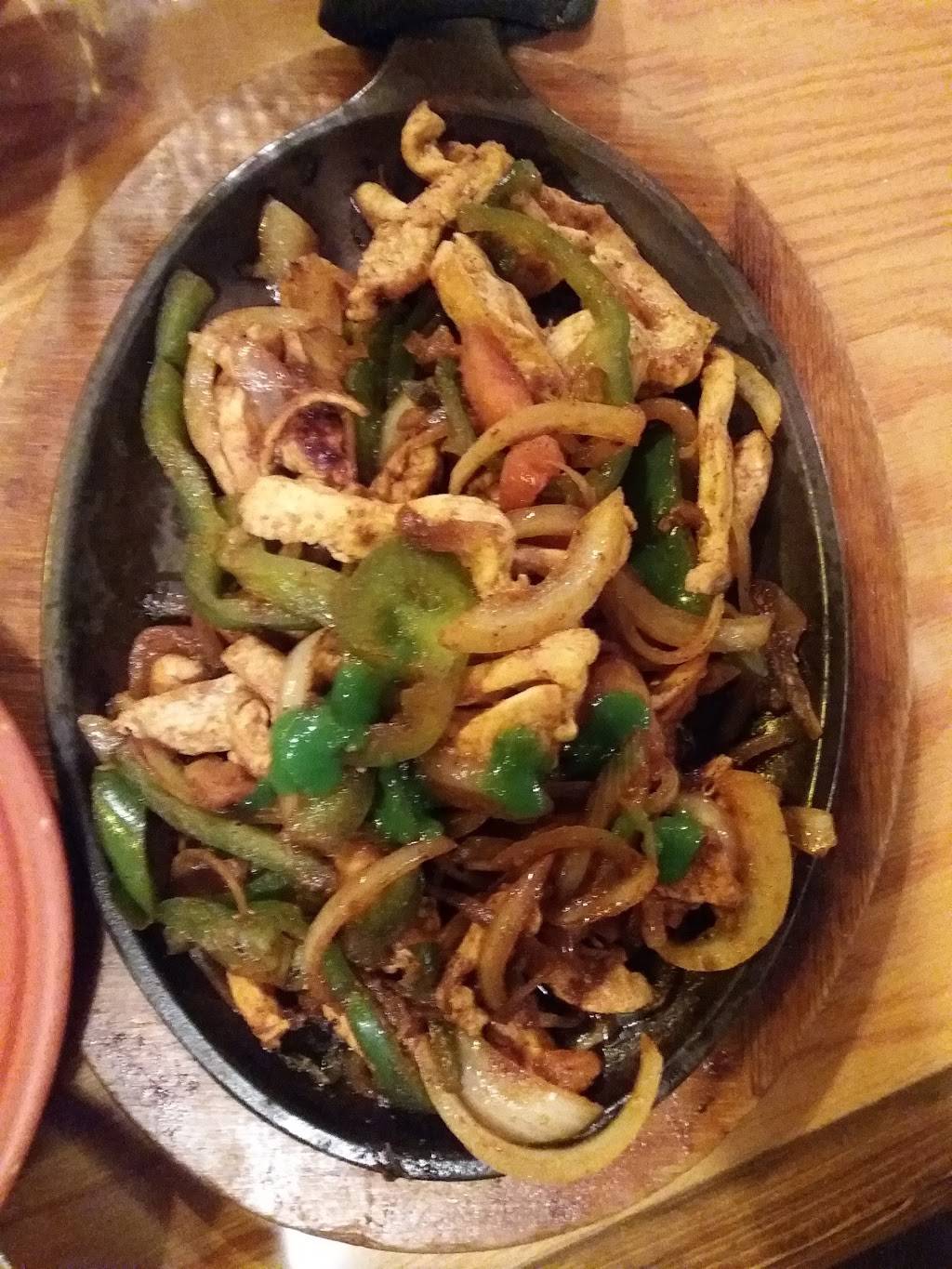 Riviera Maya Mexican Restaurant | restaurant | 1320 Meridian St, Anderson, IN 46016, USA | 7656221779 OR +1 765-622-1779