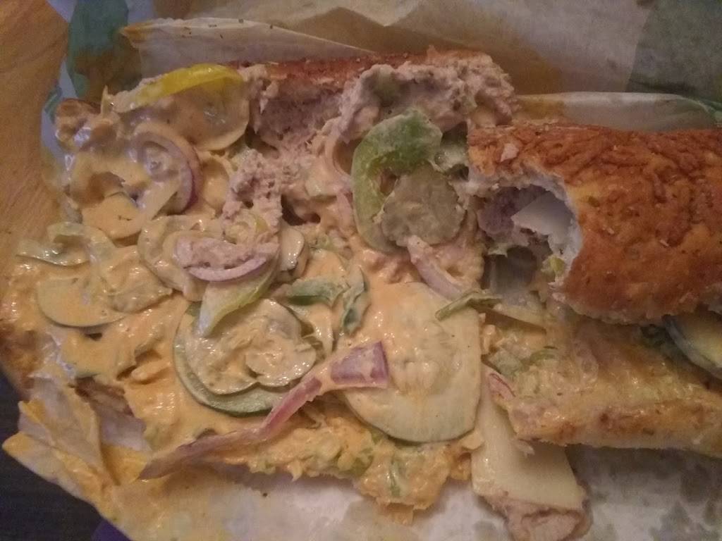 Subway | meal takeaway | 9776 Greenwell Springs Rd Suite A, Baton Rouge, LA 70814, USA | 2259272116 OR +1 225-927-2116