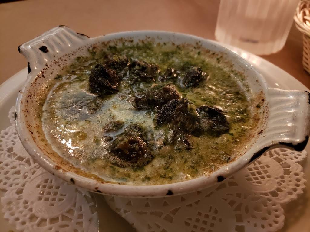 Cafe Beaujolais | restaurant | 1712 Colorado Blvd, Los Angeles, CA 90041, USA | 3232555111 OR +1 323-255-5111