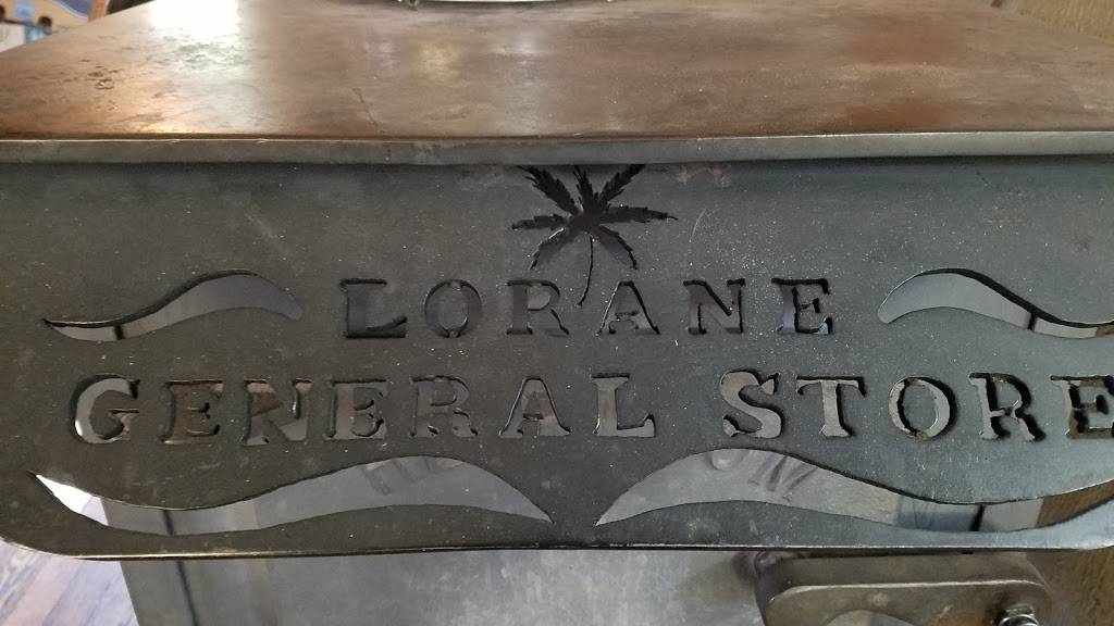 Lorane Deli | restaurant | 80233 Territorial Hwy, Lorane, OR 97451, USA | 5419422074 OR +1 541-942-2074