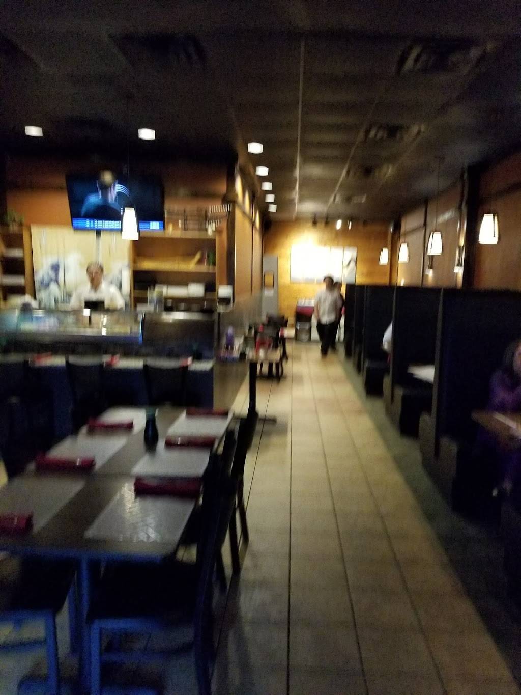 Wasabi Sushi & Asian fusion | restaurant | 5101 Sanderlin Ave #105, Memphis, TN 38117, USA | 9014216399 OR +1 901-421-6399