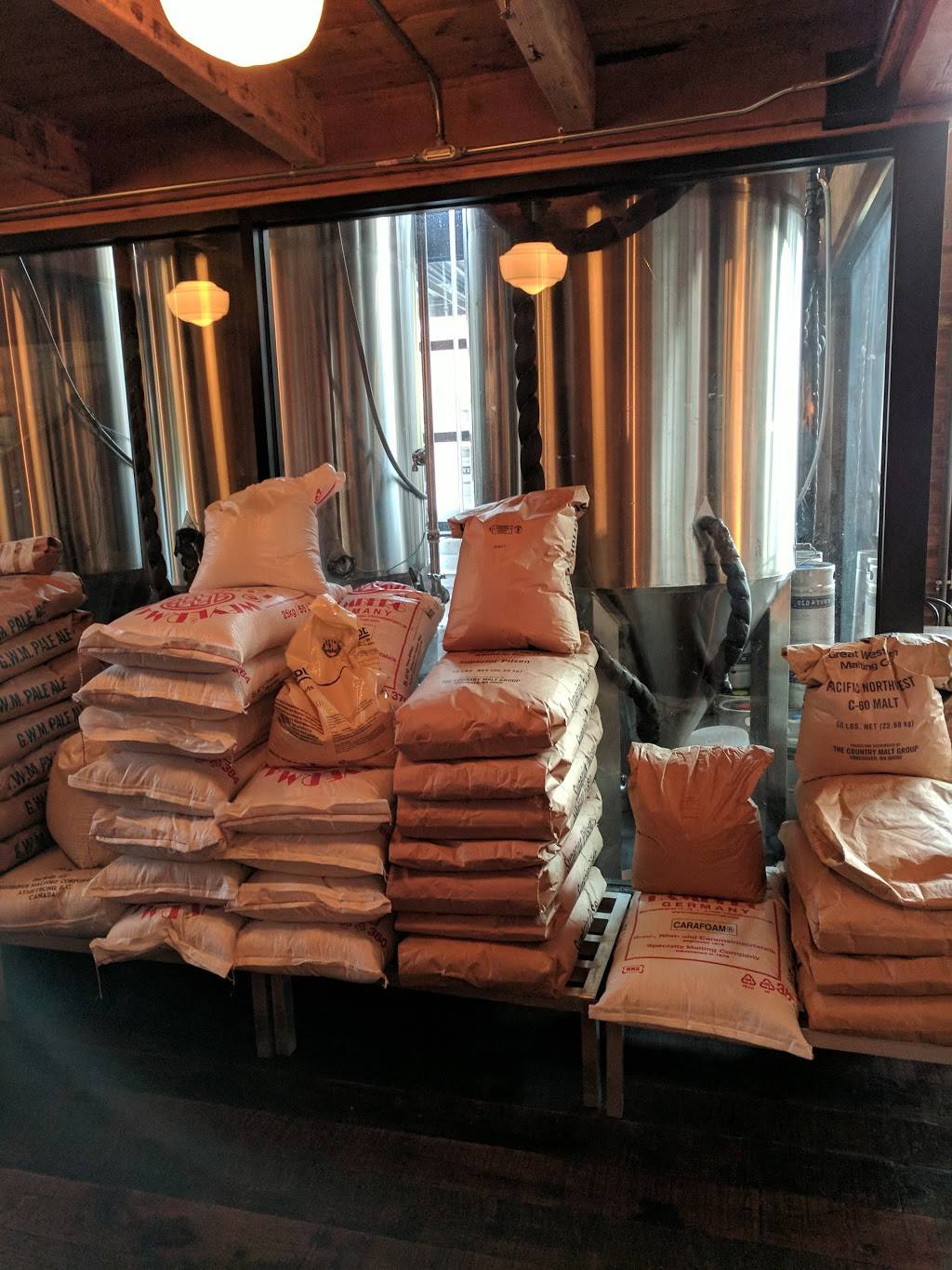 Old Town Brewing | meal delivery | 5201 NE Martin Luther King Jr Blvd, Portland, OR 97211, USA | 5032005988 OR +1 503-200-5988