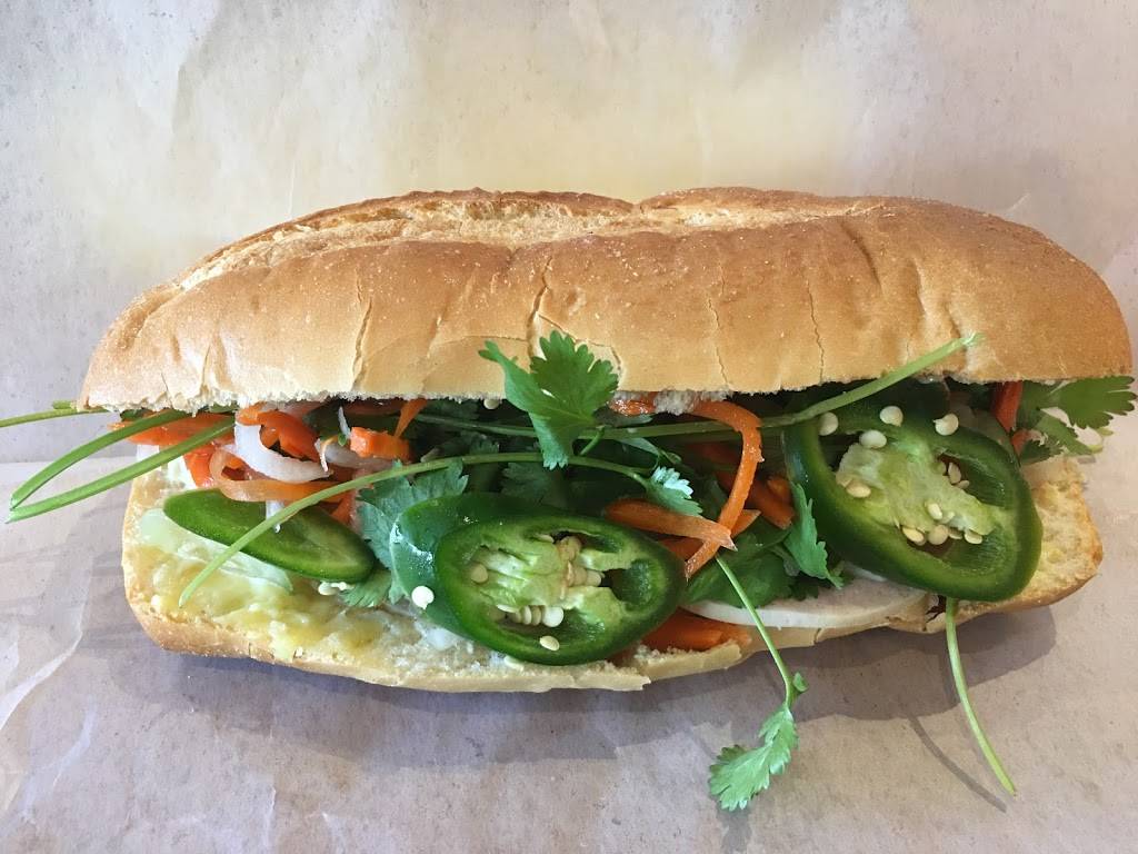 Pho-ever Yours | restaurant | 106 N Essex Ave, Narberth, PA 19072, USA | 4848001239 OR +1 484-800-1239