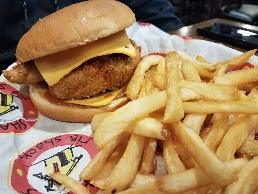 Shanes Rib Shack | restaurant | 1978 W Spring St, Monroe, GA 30655, USA | 7702670028 OR +1 770-267-0028