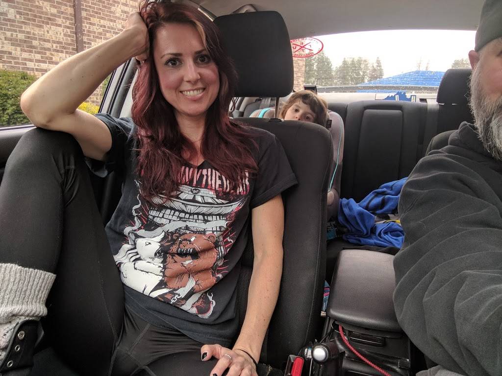 Dairy Queen Grill & Chill | restaurant | 8013 State St, Garrettsville, OH 44231, USA | 3305274621 OR +1 330-527-4621