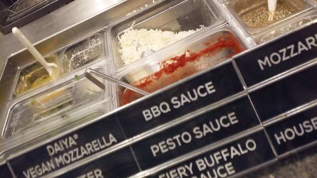 Pieology | restaurant | 30001-30011 Haun Rd, Menifee, CA 92586, USA | 9498008314 OR +1 949-800-8314