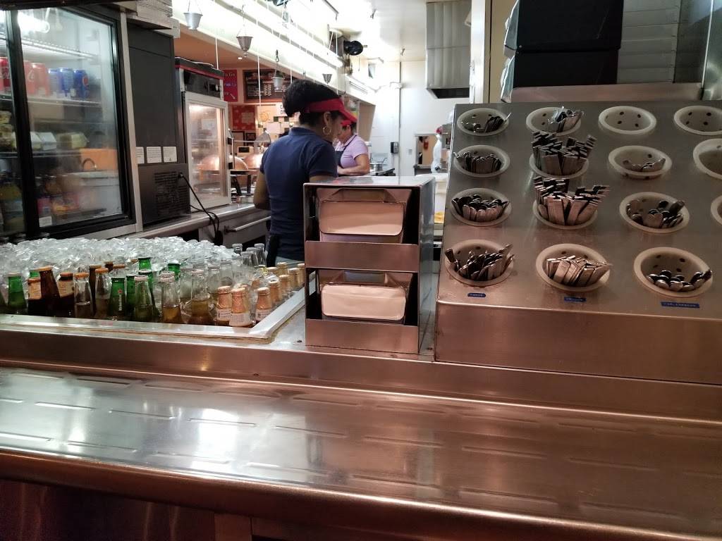 Andres | restaurant | 6332 W 3rd St, Los Angeles, CA 90036, USA | 3239351246 OR +1 323-935-1246