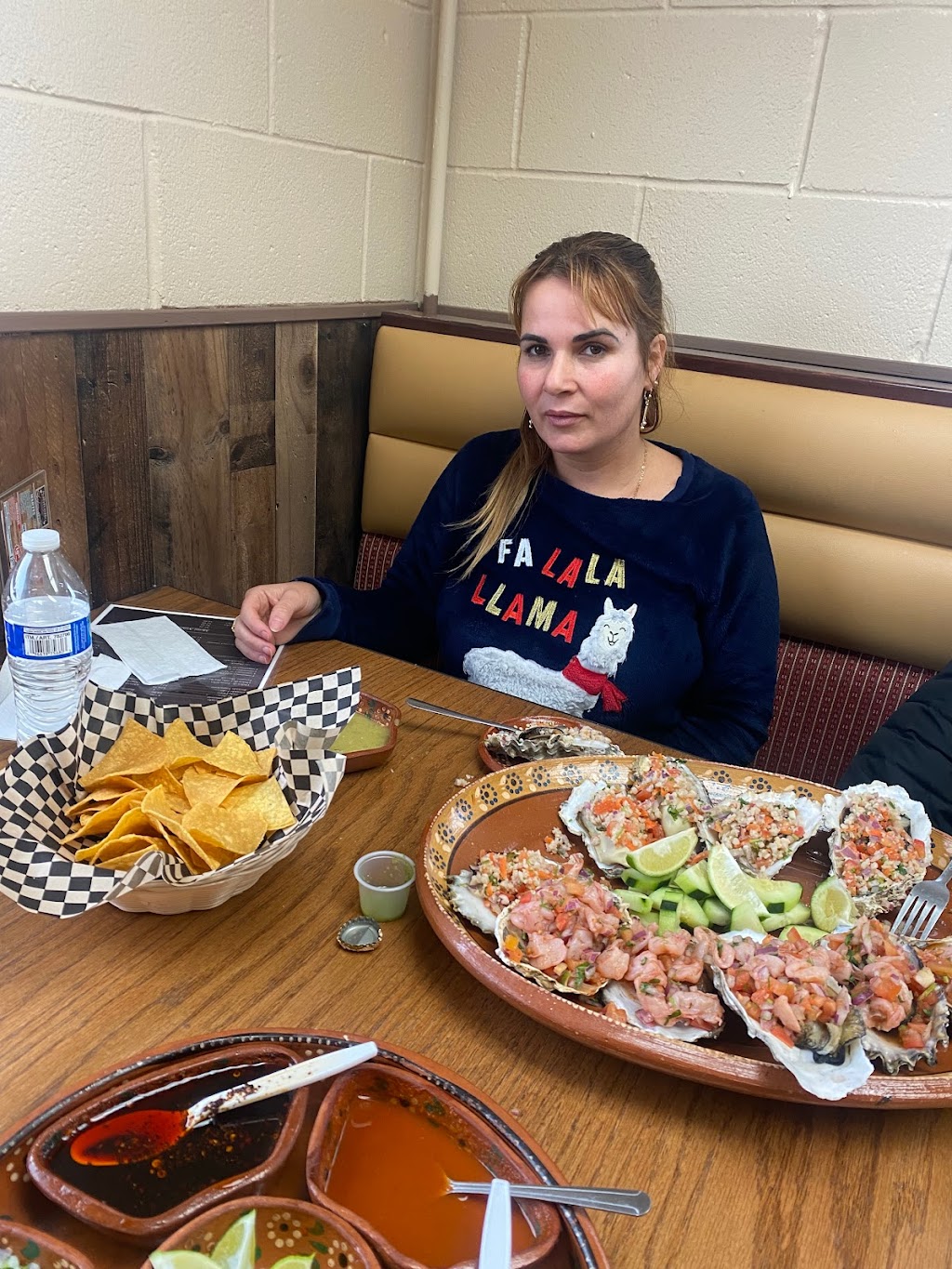 Sabrosito | restaurant | 409 W Nob Hill Blvd, Yakima, WA 98902, USA | 5093676609 OR +1 509-367-6609