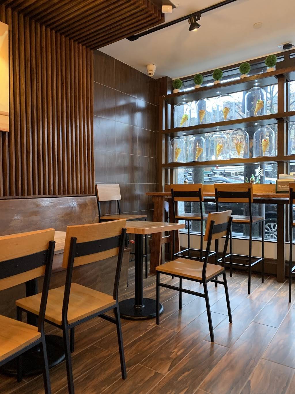 T-Swirl Crepe | restaurant | 71 Middle Neck Rd, Great Neck, NY 11021, USA | 5169189188 OR +1 516-918-9188