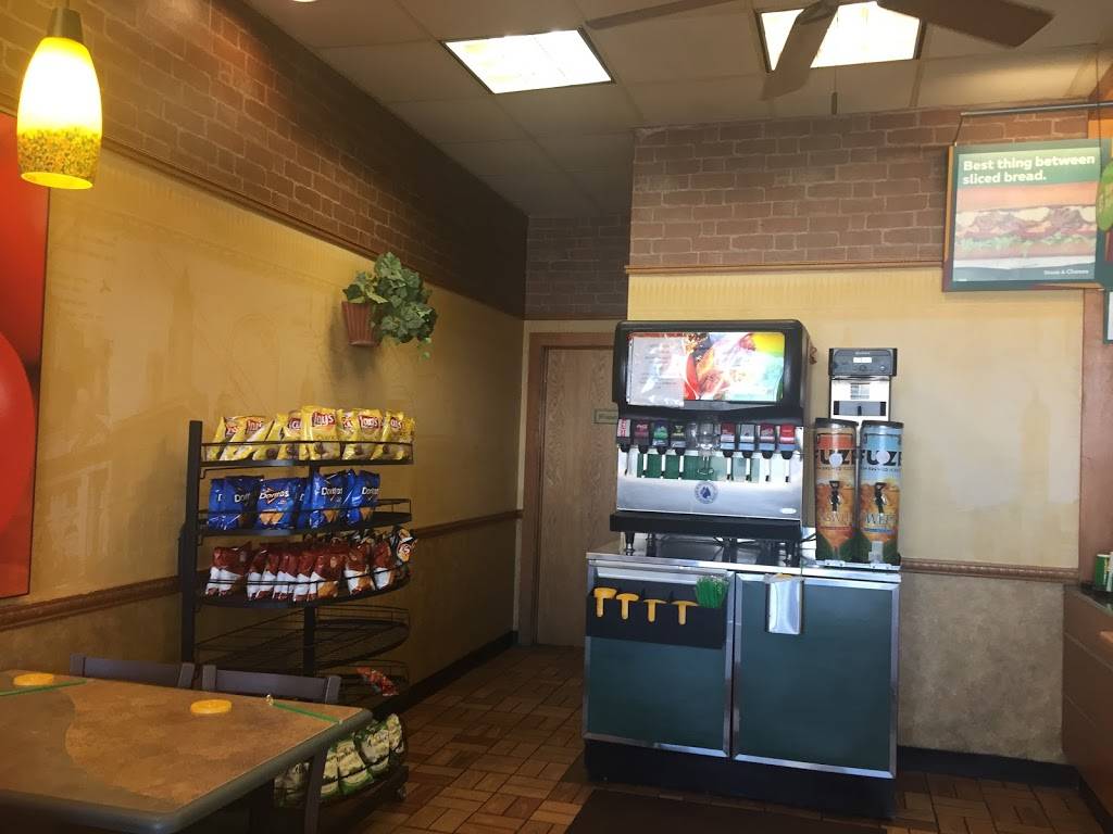 Subway | meal takeaway | 506 SE, NE 291 Hwy, Lees Summit, MO 64063, USA | 8165247827 OR +1 816-524-7827