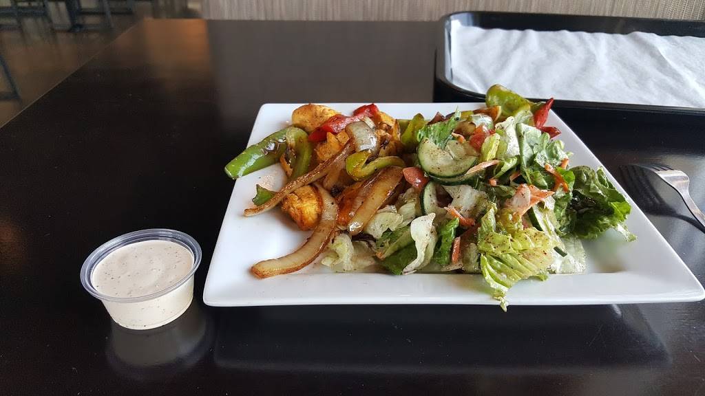 TOFAS Mediterranean Grill-Park Crossing | restaurant | 8482 N Friant Rd Ste. 107, Fresno, CA 93720, USA | 5598401206 OR +1 559-840-1206