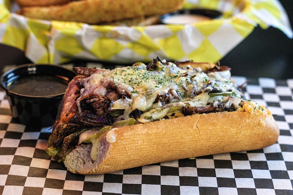 RADBAR | restaurant | 1715 NW 16th St, Oklahoma City, OK 73106, USA | 4054939365 OR +1 405-493-9365