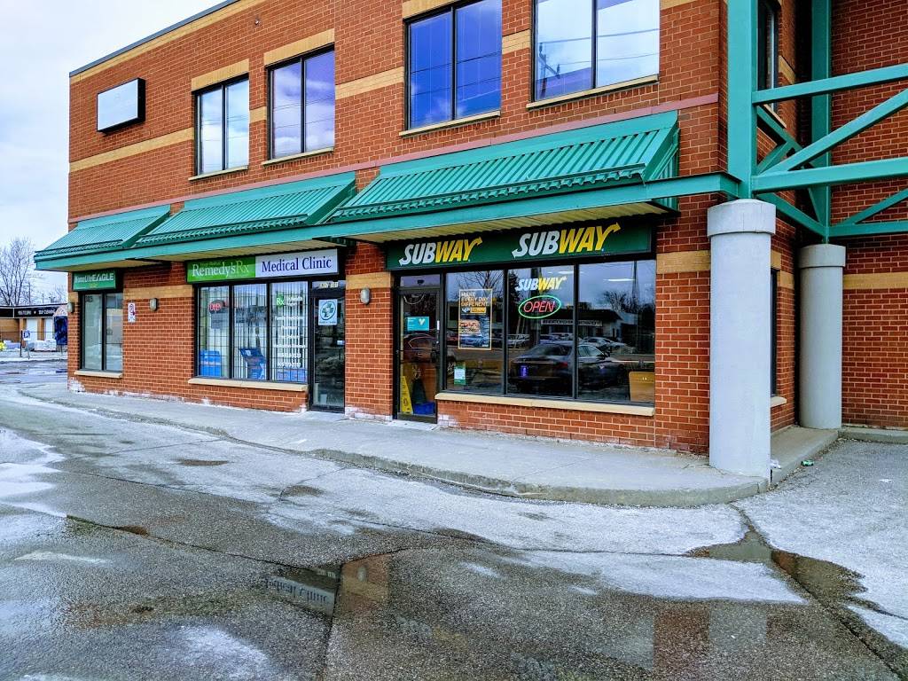 Subway | meal takeaway | 13025 Yonge St, Richmond Hill, ON L4E 1A5, Canada | 9057738996 OR +1 905-773-8996