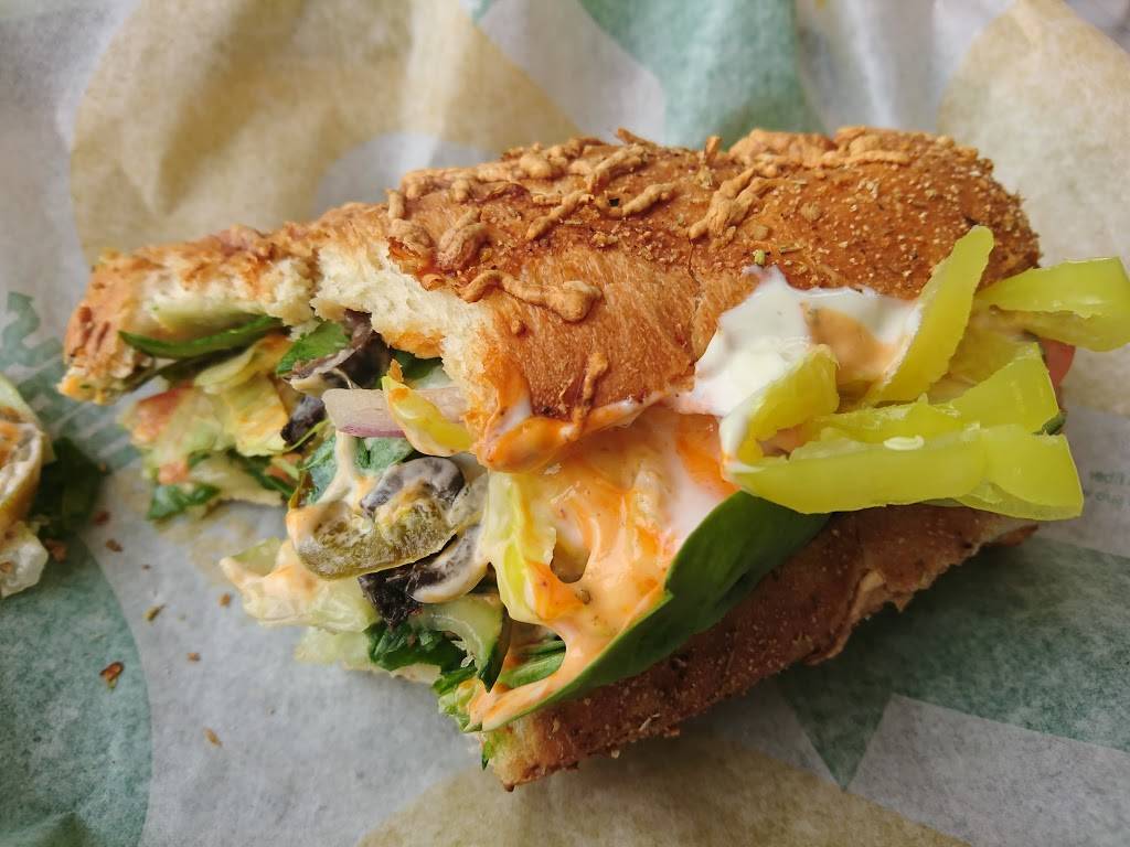 Subway Restaurants | restaurant | Parmer-Neenah Plaza, 9900 W Parmer Ln A 110, Austin, TX 78717, USA | 5122381511 OR +1 512-238-1511