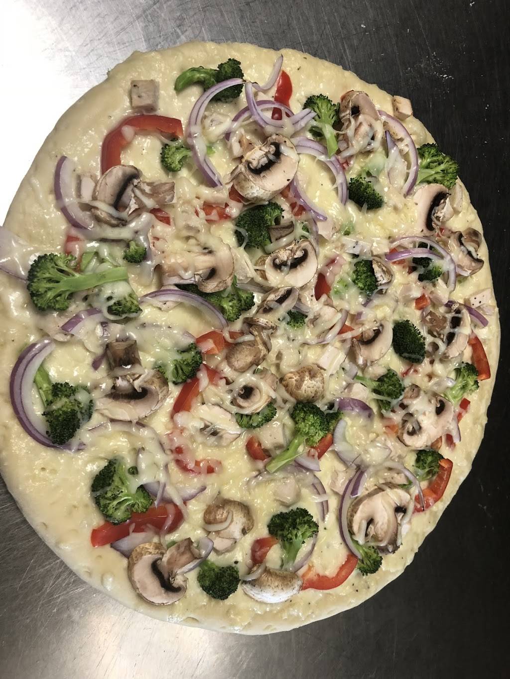 The Pizza Store | meal delivery | 2091 E Orangethorpe Ave, Placentia, CA 92870, USA | 7145284700 OR +1 714-528-4700