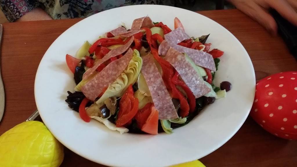 Sorelle Italian Bistro | restaurant | 915 S San Tomas Aquino Rd, Campbell, CA 95008, USA | 4083741800 OR +1 408-374-1800