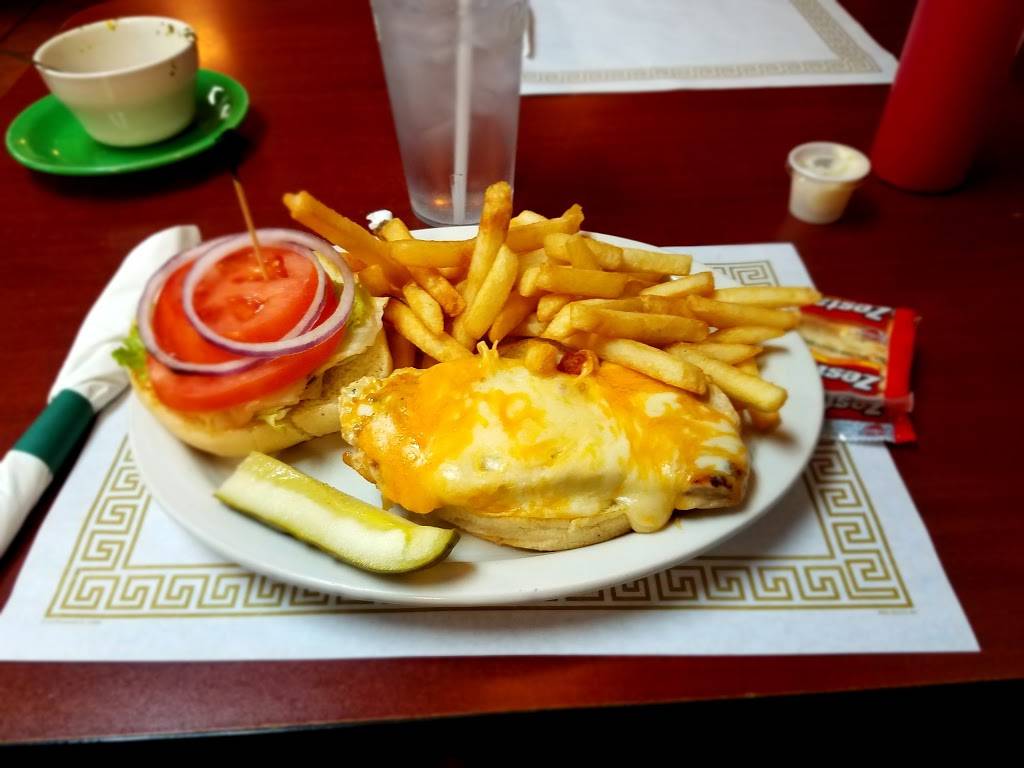 Eddys Deli & Restaurant | restaurant | 2655 Oakwood Dr, Cuyahoga Falls, OH 44221, USA | 3309287489 OR +1 330-928-7489