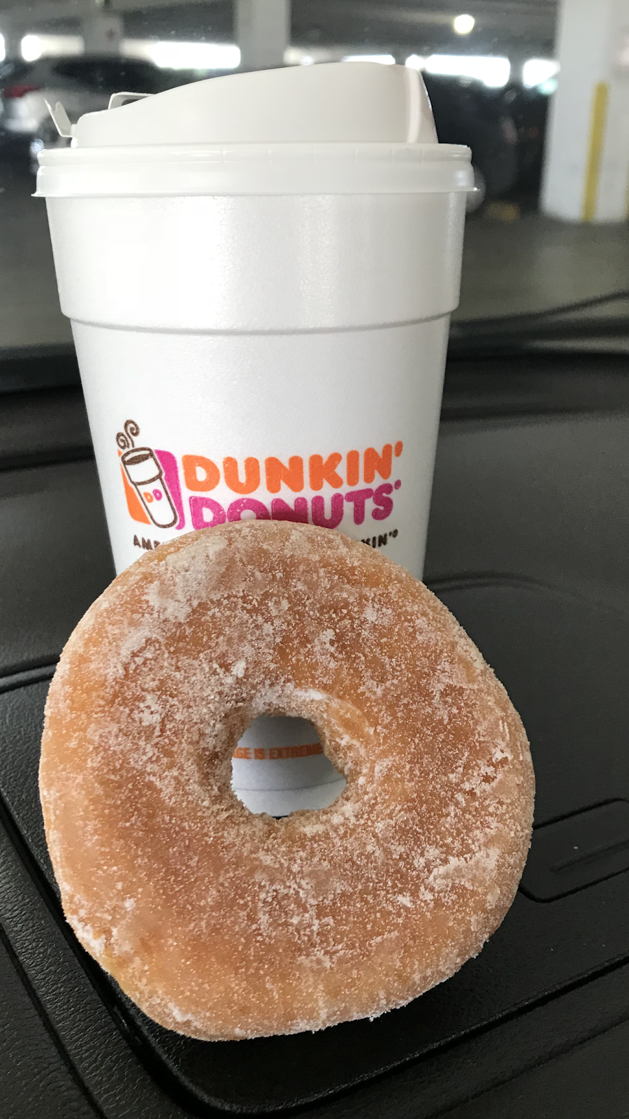 Dunkin’ | bakery | 9545 NE 2nd Ave, Miami Shores, FL 33138, USA | 3054205641 OR +1 305-420-5641