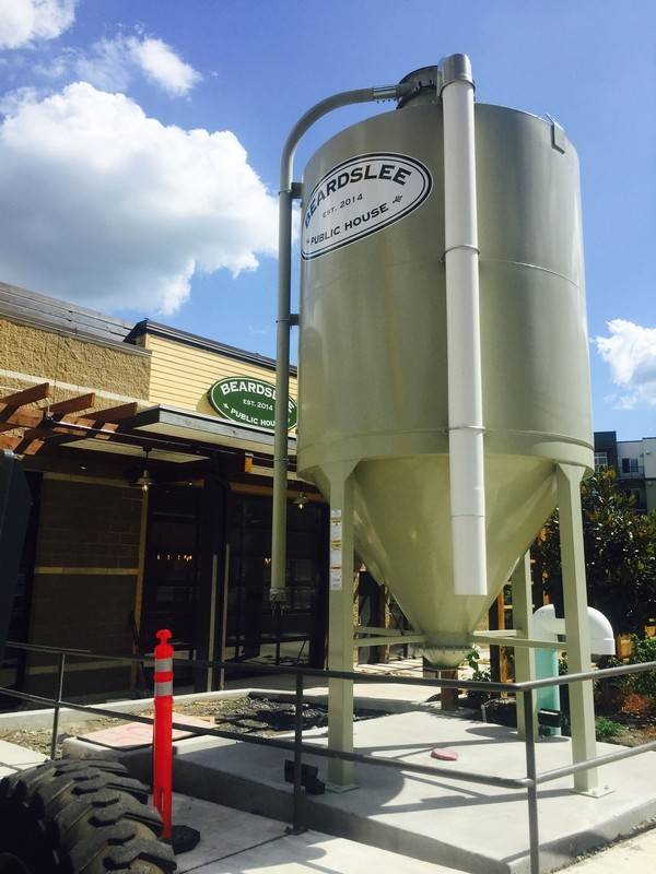 Beardslee Public House | restaurant | 19116 Beardslee Blvd Nursery, Bothell, WA 98011, USA | 4252861001 OR +1 425-286-1001