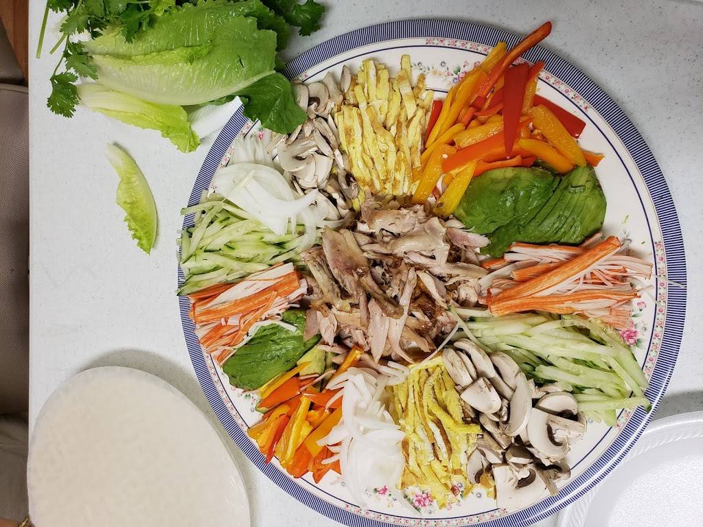 Angels Asian Cuisine | restaurant | 1418 Crawford Wood Pl, Midlothian, VA 23114, USA | 8048352767 OR +1 804-835-2767