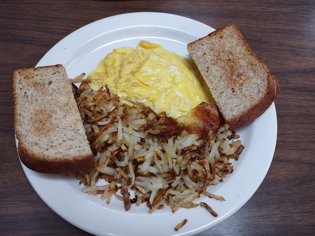 Route 6 Diner & Truck Stop | restaurant | 2819 US-6, Waterloo, IN 46793, USA | 2606392378 OR +1 260-639-2378