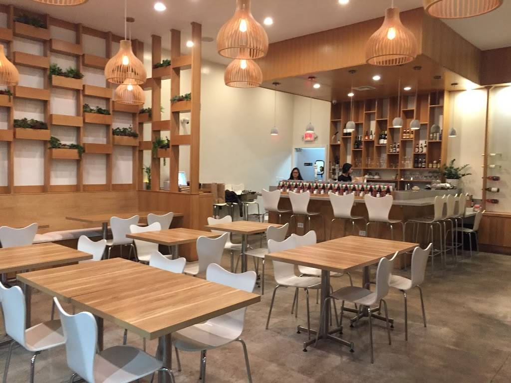 Lotus and Light | restaurant | 345 N Pass Ave, Burbank, CA 91505, USA | 8185627777 OR +1 818-562-7777