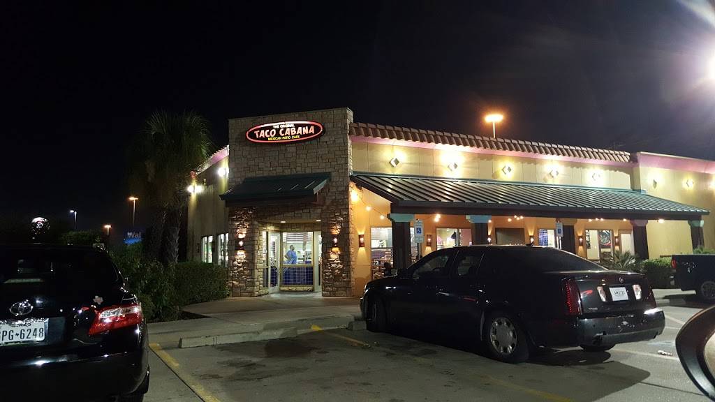 Taco Cabana | restaurant | 9210 E R L Thornton Fwy, Dallas, TX 75228, USA | 2146608583 OR +1 214-660-8583