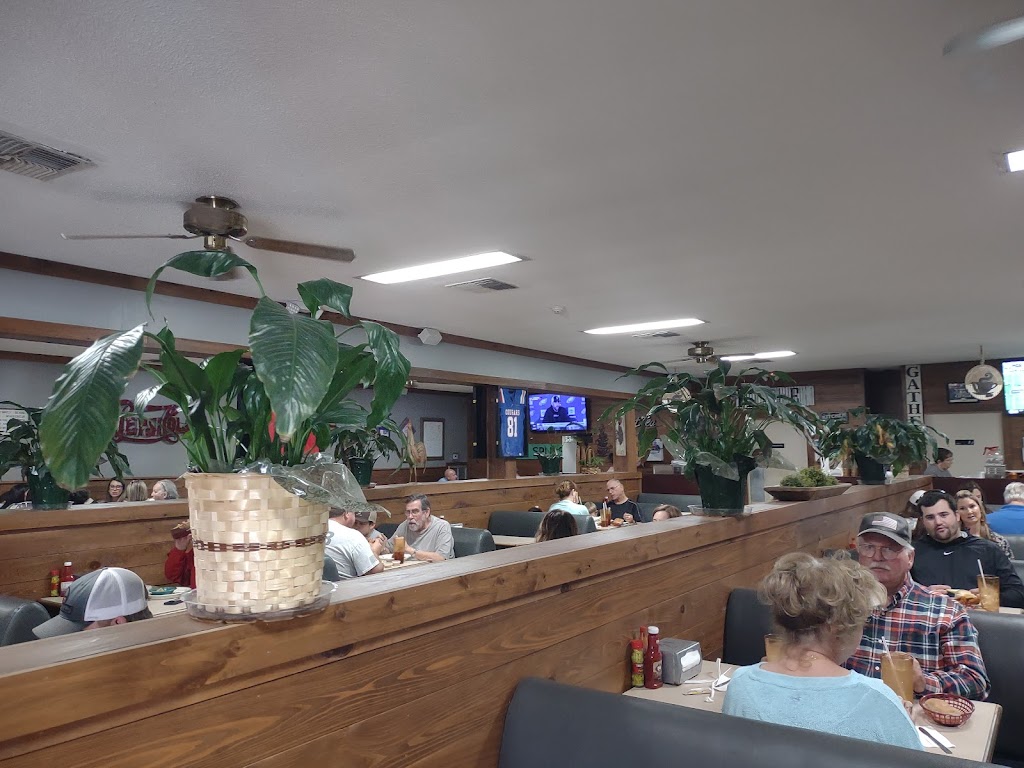 THE CHICKEN SHACK | restaurant | 665 Forest Ave, Luverne, AL 36049, USA | 3343356566 OR +1 334-335-6566