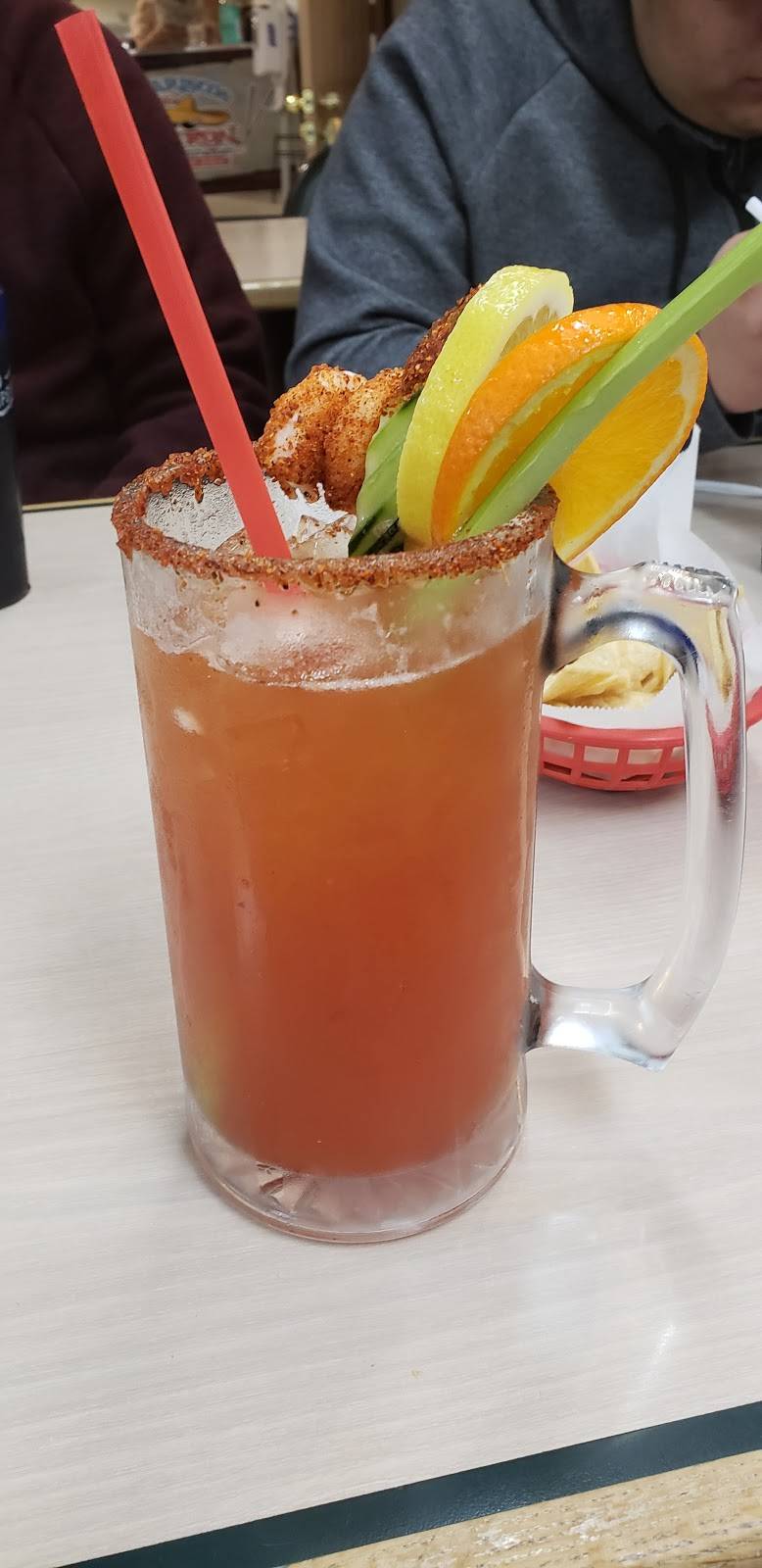 Mariscos El Patron | restaurant | 4326 E Kings Canyon Rd, Fresno, CA 93702, USA | 5598921797 OR +1 559-892-1797