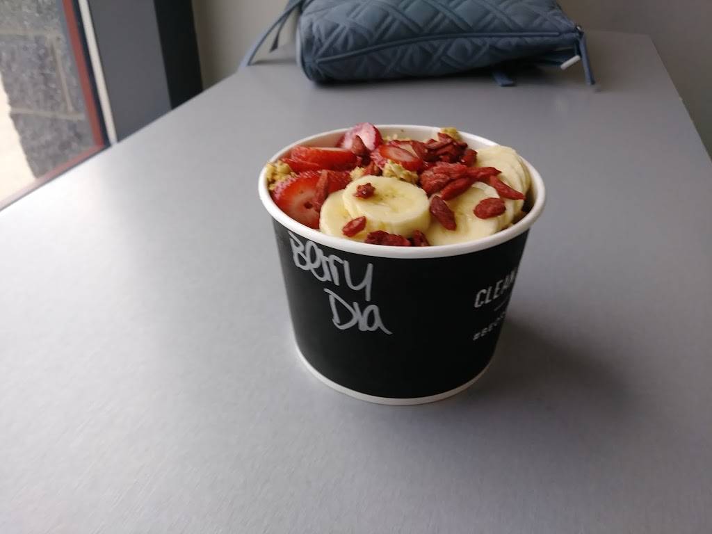 Clean Juice | restaurant | 120 Marketplace Ave Suite C, Mooresville, NC 28117, USA | 7043604398 OR +1 704-360-4398