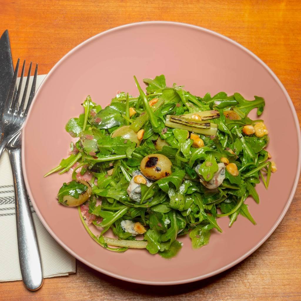 Cry Baby Pasta | restaurant | 627 S 3rd St, Philadelphia, PA 19147, USA | 2675343076 OR +1 267-534-3076