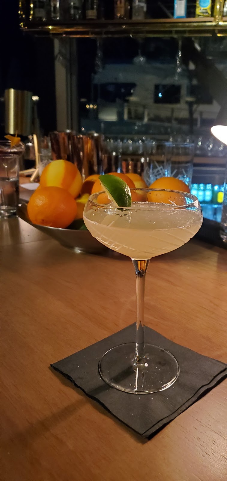 Lirica | restaurant | 900 E Grand Ave, Chicago, IL 60611, USA | 8727105750 OR +1 872-710-5750