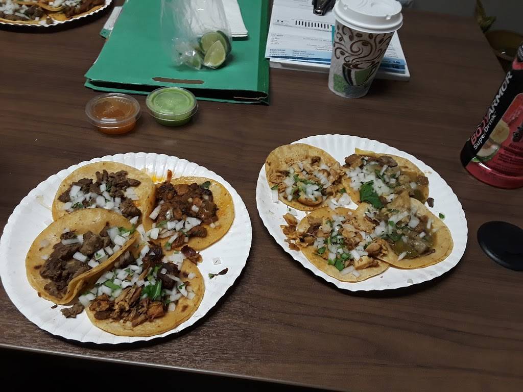 Rico Mac Taco Taqueria | restaurant | Hayward, CA 94544, USA | 5102640624 OR +1 510-264-0624