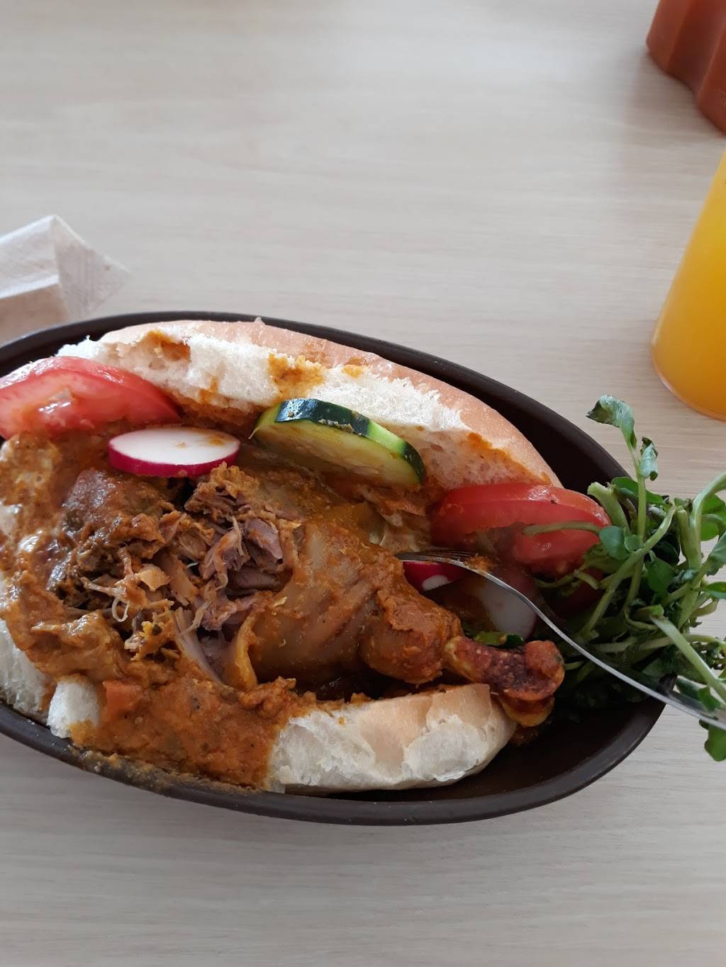 El Pupusodromo | restaurant | 6817 Bissonnet St #6005, Houston, TX 77074, USA | 7132705030 OR +1 713-270-5030