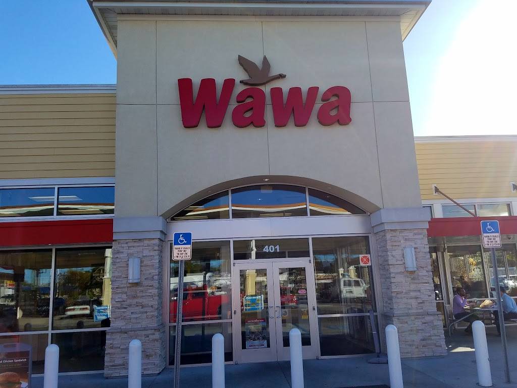 Wawa | cafe | 401 N Dale Mabry Hwy, Tampa, FL 33609, USA | 8138742760 OR +1 813-874-2760